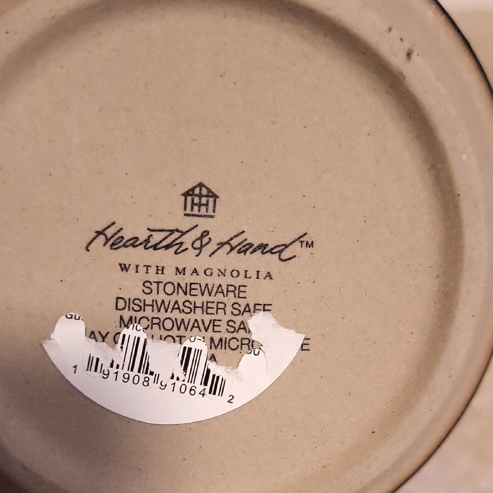 Hearth & Hand Dark Green Mug - Morning Handsome - Picture 2 of 4